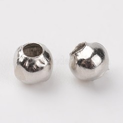 Perle di ferro spacer&nbsp;E006