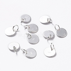 925 ciondoli in argento sterling&nbsp;STER-K167-006B-S