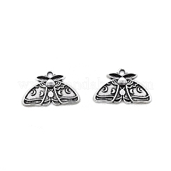 Pendentifs en alliage de style tibétain&nbsp;PW-WG8F0CC-01