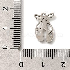 201 pendenti in acciaio inossidabile&nbsp;X-STAS-R136-16P