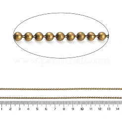 Gestellbeschichtung Eisenkugelketten&nbsp;CH-H002-06A-AB
