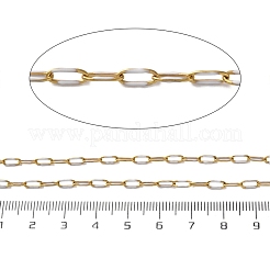 Catene portacavi in acciaio inox smaltato 304&nbsp;CHS-R020-02G-09