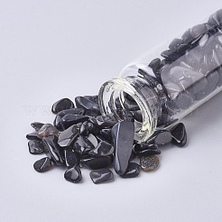 Glas Flasche wünschend&nbsp;DJEW-L013-A08