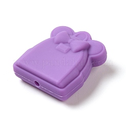 Perle focali in silicone&nbsp;SIL-S004-05C