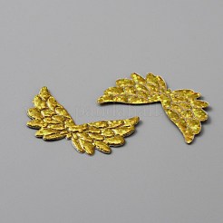 Schmuckzubehör aus Vliesstoff&nbsp;DIY-WH0043-30K