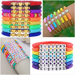 DIY Armband Kits&nbsp;DIY-BM0001-69