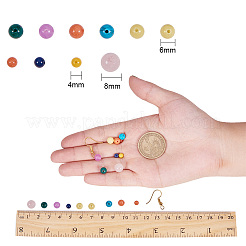 DIY Ohrring machen&nbsp;DIY-SC0003-93