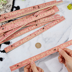 Holz-Tufting-Rahmen-Nagelleiste&nbsp;AJEW-WH0410-134A