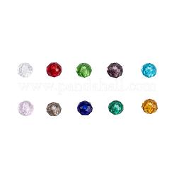Perle di vetro&nbsp;EGLA-JP0002-01A-4mm