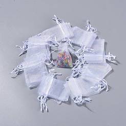 Organza Beutel Geschenkbeutel&nbsp;OP110-7