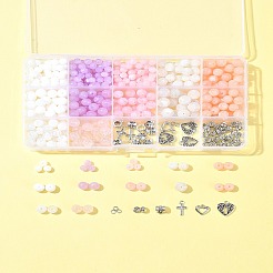 Kit di gioielli con bracciale fai da te&nbsp;DIY-FS0006-88