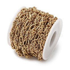 Knotengliederketten aus Edelstahl 304&nbsp;CHS-G050-10G