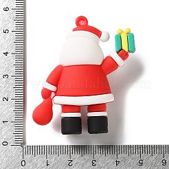 Weihnachtsthema PVC-Anhänger&nbsp;FIND-A056-01G