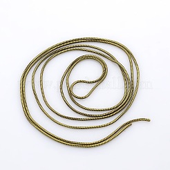 Ottone saldato catena del serpente&nbsp;X-CHC-L002-01