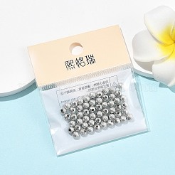 Shegrace Messing-Abstandsperlen&nbsp;XGRPCF433-173P