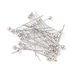 Kugelpositionierungskopfstifte aus Edelstahl&nbsp;FIND-S248-01P