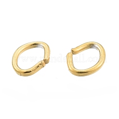 Offene Biegeringe aus Edelstahl 304&nbsp;STAS-N092-172C-01G