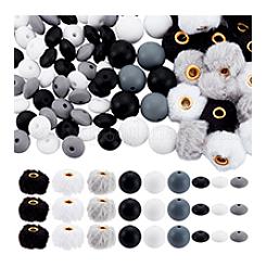 Kit de fabrication de perles à faire soi-même&nbsp;DIY-PH0032-87