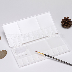 Pp Kunststoffpalette&nbsp;DRAW-PW0001-302