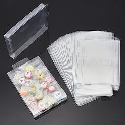 Transparente PVC-Box&nbsp;CON-BC0001-88