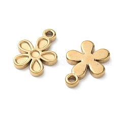304 Edelstahl Anhänger Cabochon Fassungen für Emaille&nbsp;LS-STAS-H240-35G-01