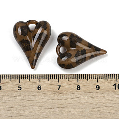 Undurchsichtigen Cabochons&nbsp;CRES-D304-01B