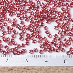 Perline rotonde miyuki rocailles&nbsp;SEED-G007-RR0425