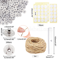 DIY Kerzenherstellung&nbsp;DIY-PH0004-52