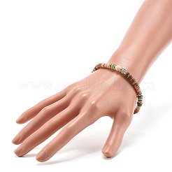 Estirar pulseras&nbsp;BJEW-JB07018