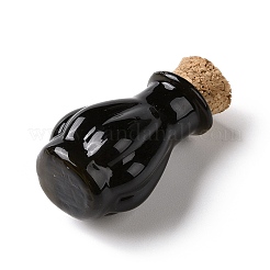 Mini-Glasflaschen&nbsp;GLAA-H019-01F