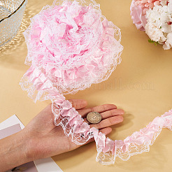 Ruban de polyester de 12.5 mètre&nbsp;OCOR-TA0003-23B
