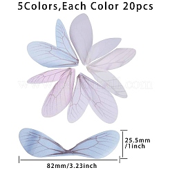 Organza-Stoff&nbsp;FIND-SC0001-22