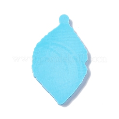 Moules à pendentif en silicone saint valentin&nbsp;DIY-J009-08A