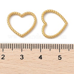 Verbindungsringe aus Edelstahl 304&nbsp;LS-STAS-K354-07B-G