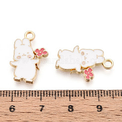 Kaninchen-Charms&nbsp;ENAM-T022-43KCG