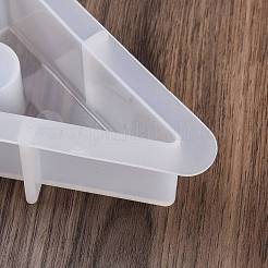 Silikonformen&nbsp;LS-DIY-K073-18C