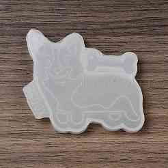 Moules pendentif en silicone bricolage&nbsp;SIMO-L001-04A