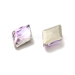 Cabochons de strass en K9 verre &nbsp;RGLA-F069-B
