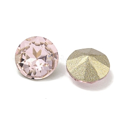 Glas Strass Cabochons&nbsp;RGLA-L029-13B-223