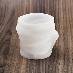 DIY Silikon Kerzenformen&nbsp;SIMO-C021-10A