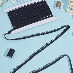 Ruban élastique en nylon de 10 m&nbsp;OCOR-CY0003-79A
