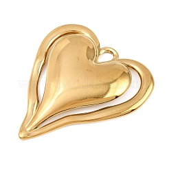 Pendentifs en acier inoxydable 304&nbsp;X-STAS-K322-14A-G