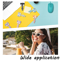 DIY-Kits zur Schmuckherstellung&nbsp;DIY-DR0002-33