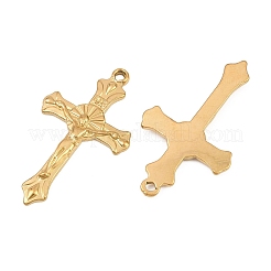 Pendentifs de Pâques en acier inoxydable 304&nbsp;STAS-L317-04G