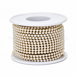 Catene di ottone artiglio&nbsp;CHC-Q012-SS8.5-01G