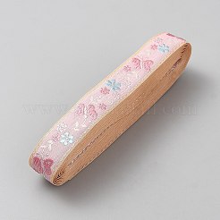 Rubans de polyester&nbsp;SRIB-WH0011-392D