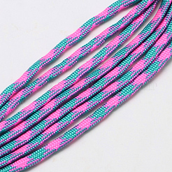 7 Innenkerne Polyester- & Elasthan-Kordelseile&nbsp;X-RCP-R006-058