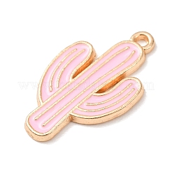 Alliage avec pendentifs en émail&nbsp;AL-CBA9CD2-02E