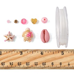 DIY Armbänder machen Kits&nbsp;DIY-FS0009-26