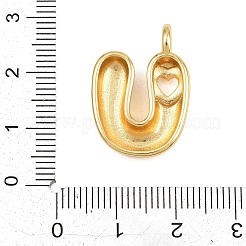 Pendentifs en laiton&nbsp;KK-CBA3FD6-07U-G